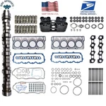 8C3Z6250A Camshaft Lifters Head Gasket & Bolts Kit 2003-10 Ford Diesel 6.0L. Fixed Price $369.99.