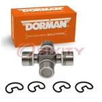 Dorman Front Drive Shaft Repair Kit For 1997-2010 Mercury Mountaineer 4.0L Zd. Fixed Price $54.31.