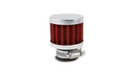 Vibrant Breather Filter (9MM- 2165. Fixed Price $12.06.