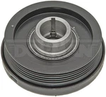 Dorman 594-007 Harmonic Balancer Assembly 89-94 Ford Mercury Tempo Topaz. Fixed Price $107.17.