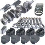 Eagle Specialty 16003030 Street & Strip Assembly Ford 289/302. Fixed Price $1625.74.