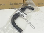 11823AL50A Nissan Infiniti New Crankcase Breather Pcv Hose G35 M35 350Z FX35 Oem. Fixed Price $31.91.