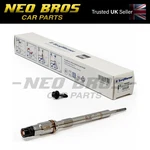 Genuine Beru Glow Plug With Pressure Sensor Vw Jetta Golf Crafter Caddy PSG007. Fixed Price $152.54.