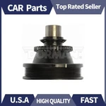 Dorman Engine Vibration Damper Harmonic Balancer Ford Mazda New. Fixed Price $200.85.