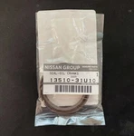 Genuine Oem Nissan Crankshaft Front Oil Seal For 350Z Gtr Altima (13510-31U10). Fixed Price $29.95.