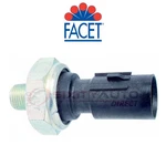 Facet 7.0195 Oil Pressure Switch For 94750-37100 94750-37000 Hj. Fixed Price $19.97.