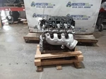 Engine 6.6L Gasoline Vin 7 8TH Digit Fits 20-23 Sierra 2500 Pickup 9566226. Fixed Price $3897.60.