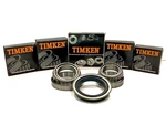 85-98 F250 Axle Bearing & Seal Kit Ford Rear Differential (ak F10.25). Fixed Price $149.95.