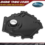 Engine Timing Cover For Buick Lucerne 06-11 Cadillac Dts Deville Olds Pontiac. Fixed Price $73.49.