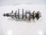 Crankshaft For Porsche Panamera 970 4.8 Gts 4S M48.40 38MH 9481015R. Fixed Price $2221.80.