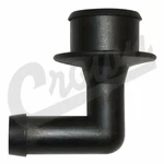 Crown Crankcase Vent Tube Fitting For Dodge Durango / Dakota Ram 1500 2500. Fixed Price $31.13.