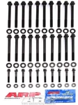 Arp 134-3610 Cylinder Head Bolt Kit Chevy Ls Hex Free 2DAY Fed-ex Shipping. Fixed Price $118.99.