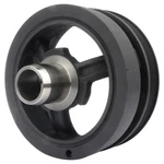 Harmonic Balancer For Dodge Dakota Durango Jeep Liberty Commander Ram 1500. Fixed Price $53.09.