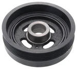 Crankshaft Pulley Engine QR25DE Febest NDS-QR25 Oem 12303-JG30A. Fixed Price $86.34.