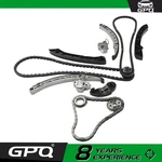 Timing Chain Kit For 2010-2022 Land Rover Range Jaguar Xf Xj 3.0L 5.0L. Fixed Price $103.00.