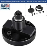 JDG476 Crankshaft Rear Main Seal Installer John Deere 270 404 466 6076 7.6L 8.1L. Fixed Price $133.55.