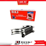 86-89 Main Bearings Set Ford Bronco 2.9L V6 Ohv 12V Dnj MB421. Fixed Price $46.99.