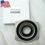 Crankshaft Seal With Flange Elring For Porsche Cayenne 2003-2013 94810191020 Usa. Fixed Price $20.90.