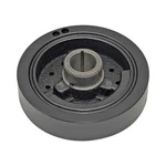 For Chevy R2500/V2500 Suburban 1990 Harmonic Balancer Black Keyway 10216339. Fixed Price $150.92.