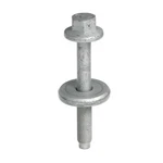 New Oem Ford 11-22 Super Duty Mustang F-150 Crankshaft Pulley Bolt AL3Z-6A340-A. Fixed Price $22.14.