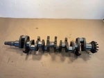 Rolls Royce Wraith Crankshaft Oem Pn XG1585. Fixed Price $150.00.