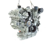 Engine 277980 Mercedes Benz S-class W222 Maybach X222 600 V12 277.980. Fixed Price $17820.00.