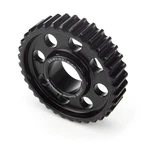 Jones Racing Products Pulley Htd 35T .825IN Wide - 1.125IN 1/8IN. Fixed Price $101.44.
