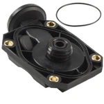 New Engine Crankcase Breather Vent Valve With Gasket Fits Bmw E38 11157501565. Fixed Price $12.99.