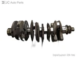 Crankshaft Standard From 2005 Ford Explorer 4.0 XL2ER01. Fixed Price $199.95.