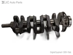 Crankshaft Standard For 14-16 Nissan Rogue 2.5 9HP2. Fixed Price $224.95.