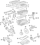 Genuine Bmw Crankshaft 11-21-7-841-460. Fixed Price $3980.56.