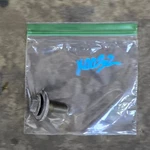 Toyota 1.8L 2.4L Engine Crank Shaft Pulley Harmonic Balancer Bolt Washer 2AZ 2ZR. Fixed Price $14.99.