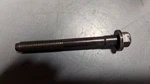 Genuine Engine Crankshaft Main Bearing Cap Bolt F6AZ-6345-AA. Fixed Price $12.46.