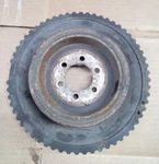 95-98 Bmw E36 M52B28 Crankshaft Harmonic Balancer M52B25 Pulley 328I. Fixed Price $39.99.