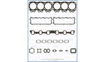 Cylinder Head Gasket Set For Iveco 180.24 Td 9.6 240 8220.22 (1984-). Fixed Price $326.33.