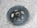 Harmonic Balancer 203 Type C230 Coupe Fits 03-05 Mercedes C-class 462843. Fixed Price $94.80.