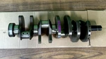 2005-2007 Maserati Quattroporte M139 F1 4.2L Engine Motor Crankshaft Oem 57K. Fixed Price $195.00.