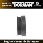 1999-2003 Ford F-250 Super Duty 7.3L V8 Dorman Engine Harmonic Balancer. Fixed Price $160.71.