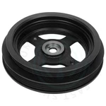 Harmonic Balancer For Toyota Yaris 2007-2017 Scion Ia 2016 1.5L 1340721031. Fixed Price $33.87.