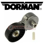 Dorman Techoice Drive Belt Tensioner Assembly For 1992-1995 Gmc C2500 Uf. Fixed Price $80.61.