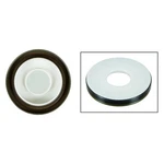 Tcs 46113 Felpro Set Crankshaft Seals Front For Chevy Chevrolet Malibu Cascada. Fixed Price $34.56.