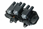 Herko Ignition Coil B318 For Hyundai Santa Fe Tiburon 2.0L 2.4L 2.7L 3.5L 02-04. Fixed Price $45.51.