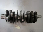 Crankshaft Standard From 2001 Mercury Mountaineer 4.0 XL2E6090AA. Fixed Price $209.95.