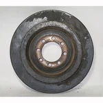 1969-1981 Bmw Engine Crank Pulley Vibration Damper M30B30 E3 E9 E12 E24 Oem. Fixed Price $37.50.