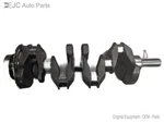Crankshaft Standard For 09-15 Nissan Rogue 2.5 9HPD Us Built. Fixed Price $199.95.