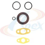 Engine Crankshaft Seal Kit-vx, Code: D15Z1 Apex Automobile Parts ATC1290. Fixed Price $14.45.