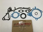 Fel-pro TCS45921 Engine Crankshaft Front Gasket Seal Kit. Fixed Price $9.00.
