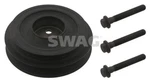 Swag 50 93 6626 Belt Pulley, Crankshaft Ford. Fixed Price $120.82.