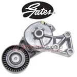 Gates Drive Belt Tensioner For 2011 Volkswagen Clasico 1.9L L4 - Assembly. Fixed Price $163.68.