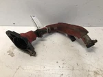 Cummins X15 Engine Crankcase Breather - Used P/n 3695173. Fixed Price $189.99.